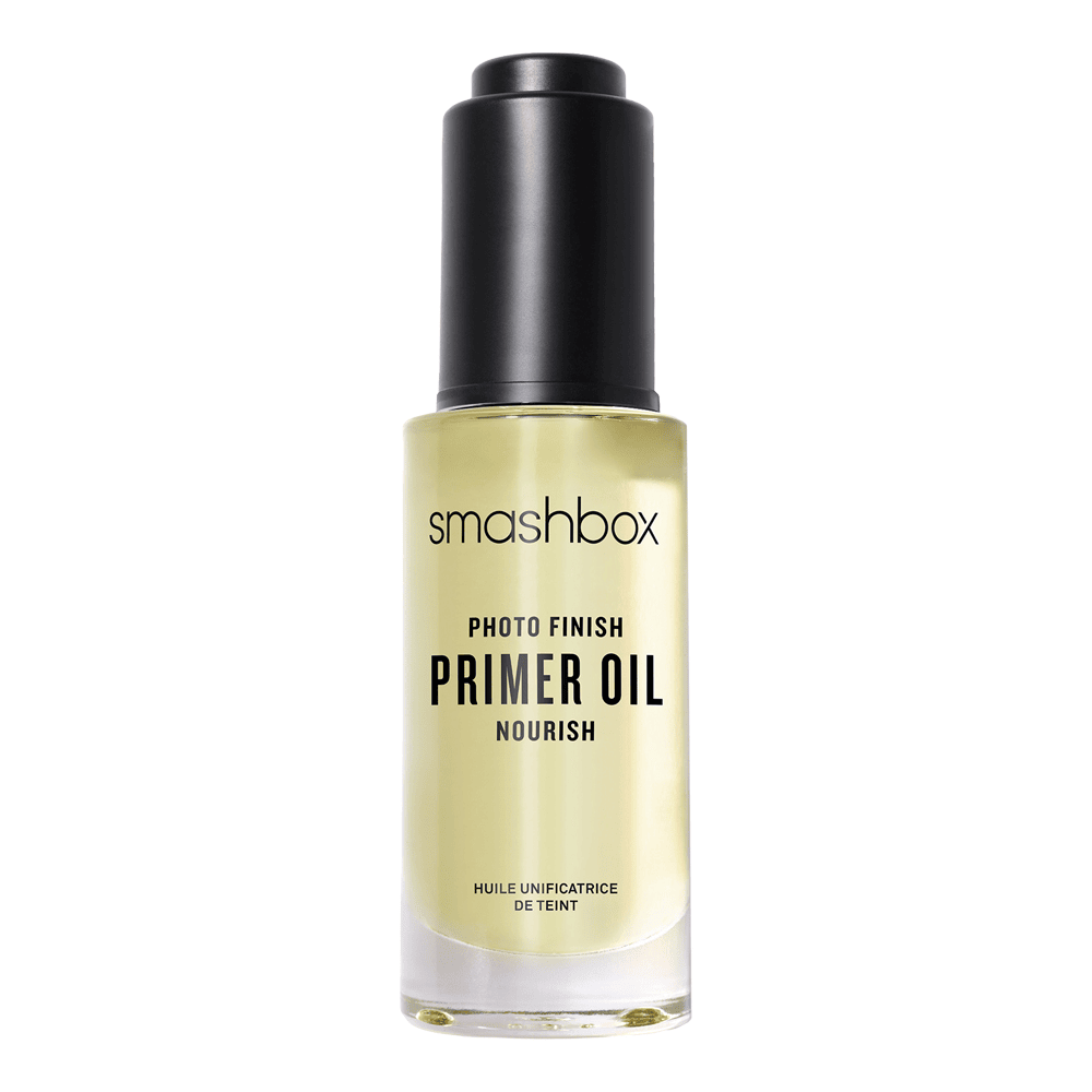 Photo Finish Primer Oil