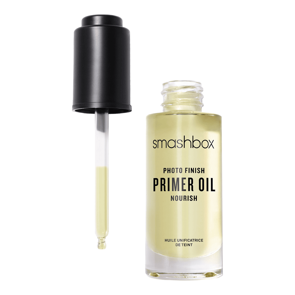 Photo Finish Primer Oil