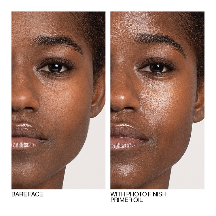 Photo Finish Primer Oil