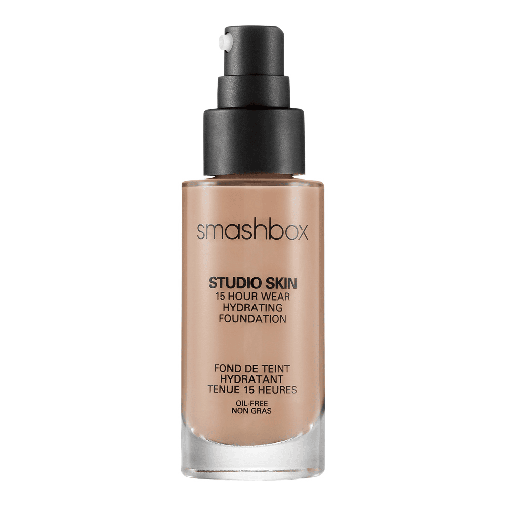 Studio Skin 24 Hour Wear Hydrating Foundation • 2.25