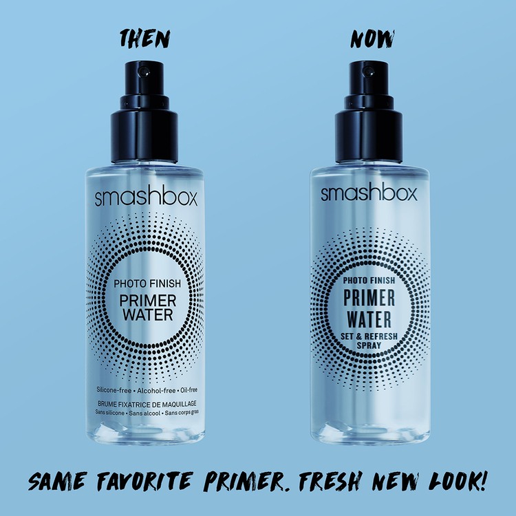 Photo Finish Primer Water • 30ml