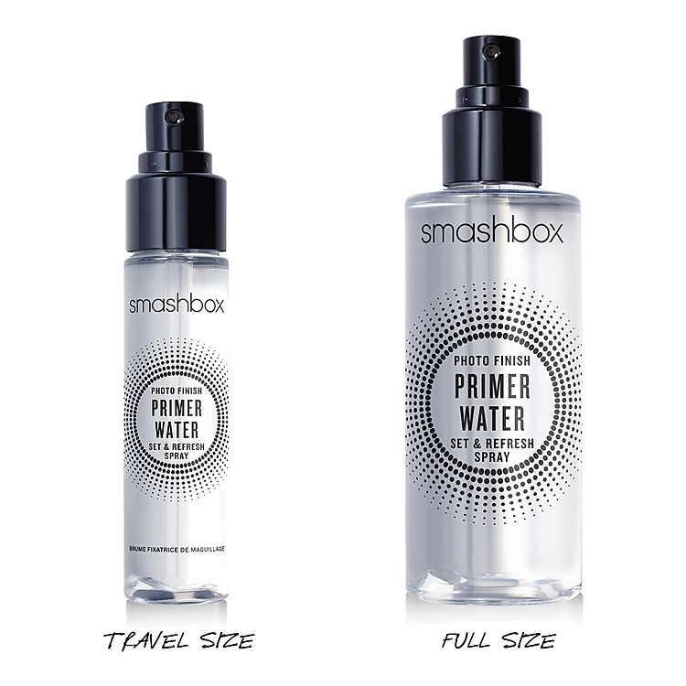 Photo Finish Primer Water • 30ml