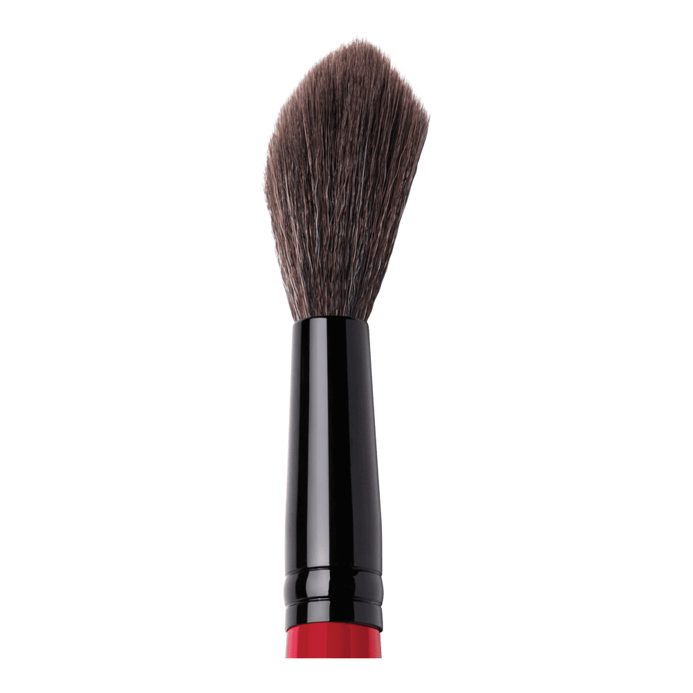 Buildable Cheek Brush
