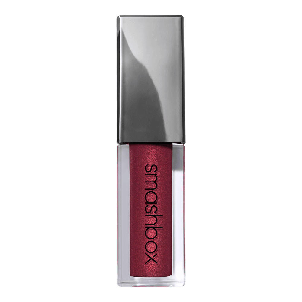 Always On Liquid Lipstick Metallic Matte • Vino Noir
