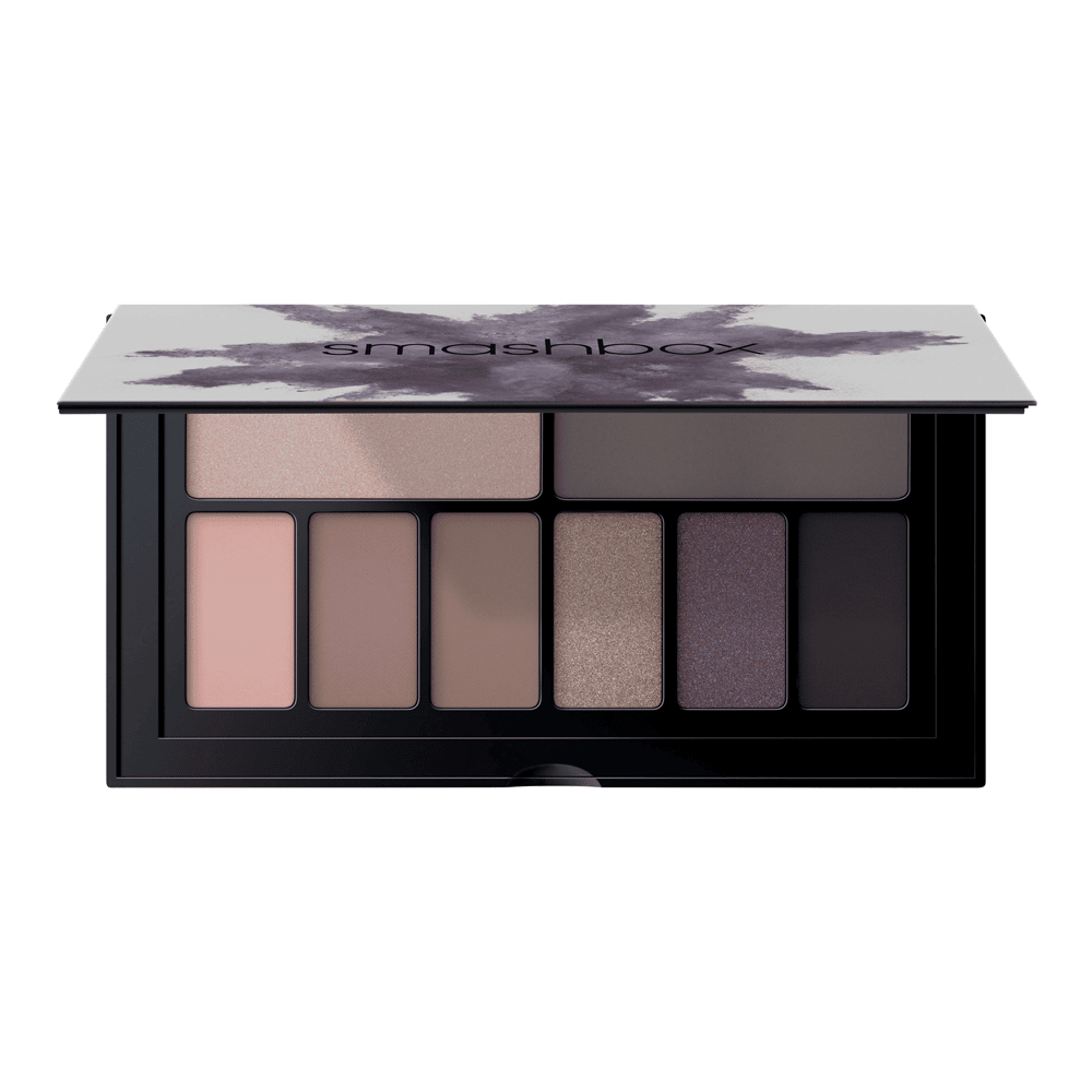 Cover Shot Eye Palette • Punked