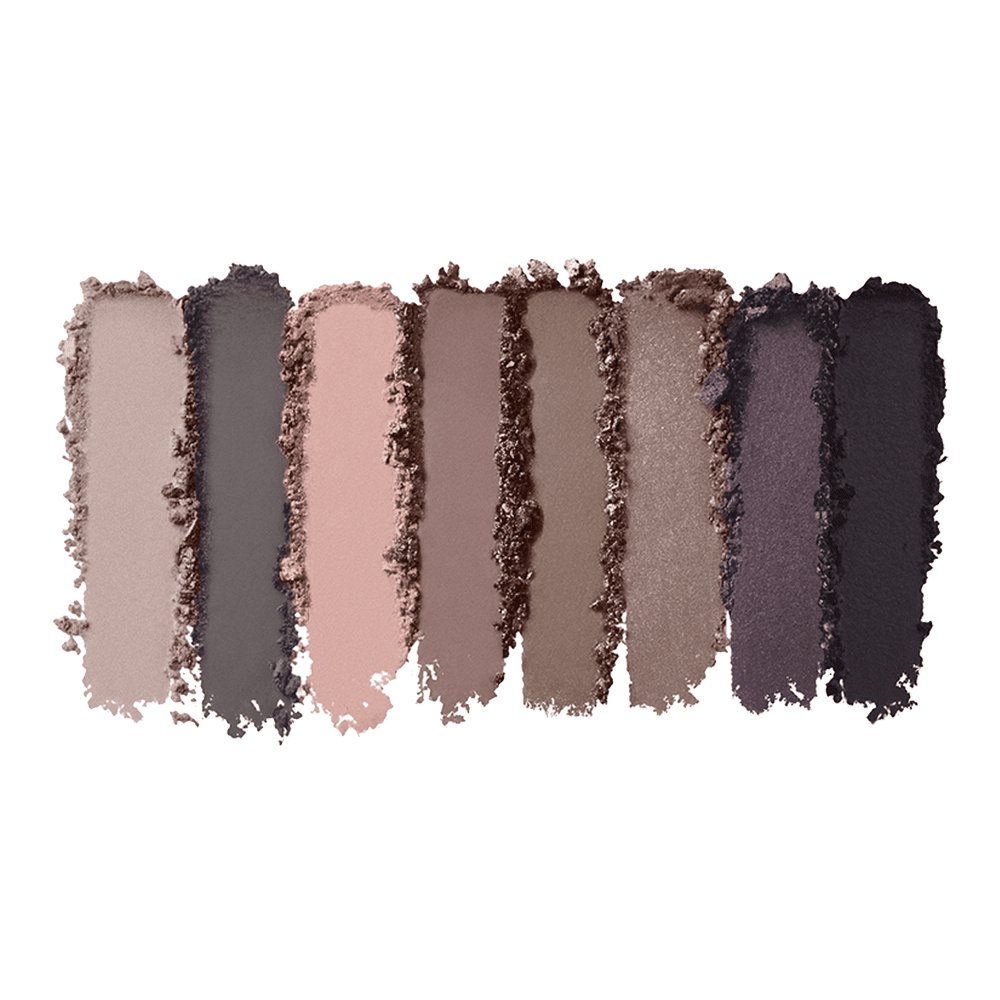 Cover Shot Eye Palette • Punked