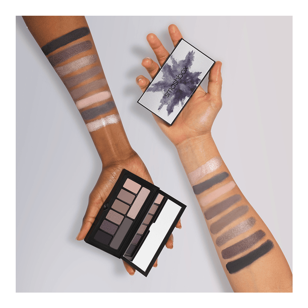 Cover Shot Eye Palette • Punked