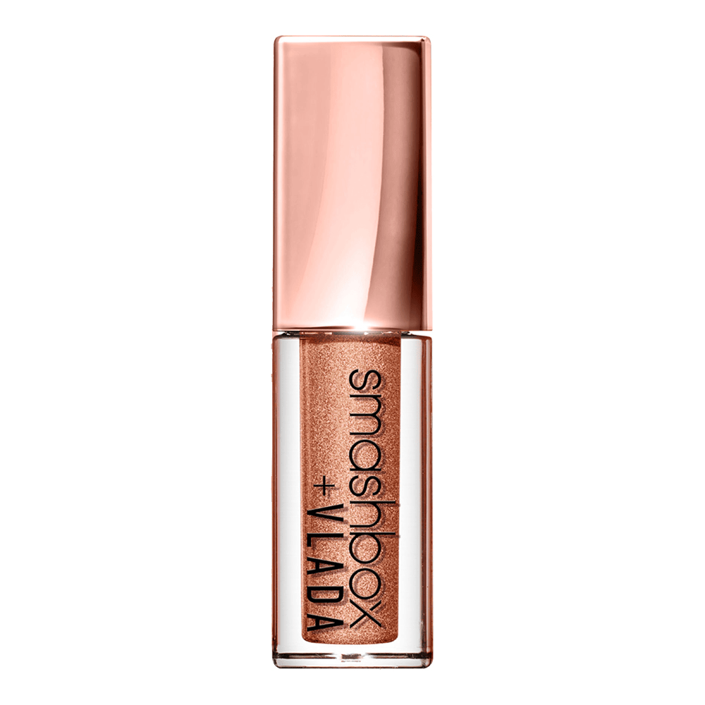 Petal Metal Always On Matte Lipstick (Limited Edition) • XO, Vlada