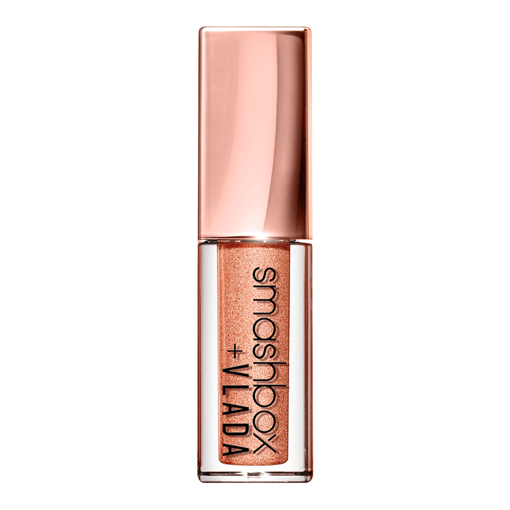 Petal Metal Always On Matte Lipstick (Limited Edition) • Desert Rose