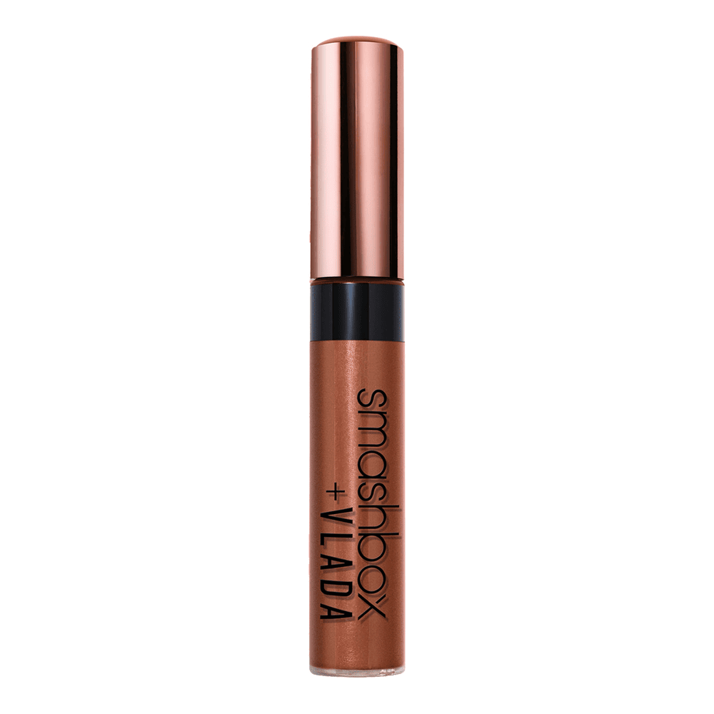 Petal Metal Be Legendary Liquid Lipstick (Limited Edition) • XO, Vlada
