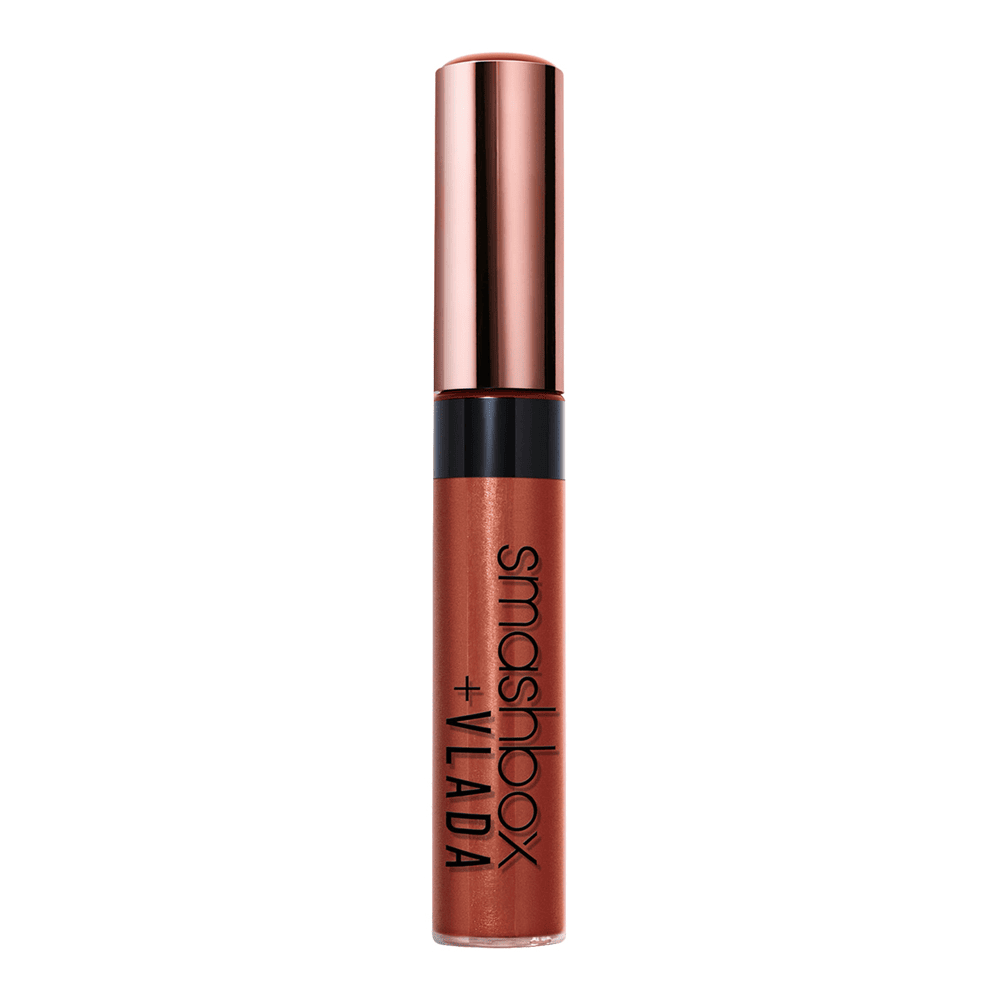 Petal Metal Be Legendary Liquid Lipstick (Limited Edition) • Rose Magic