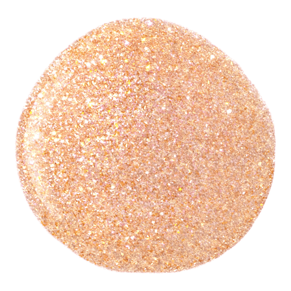 Petal Metal Shimmer Drops (Limited Edition) • Gold Glitz