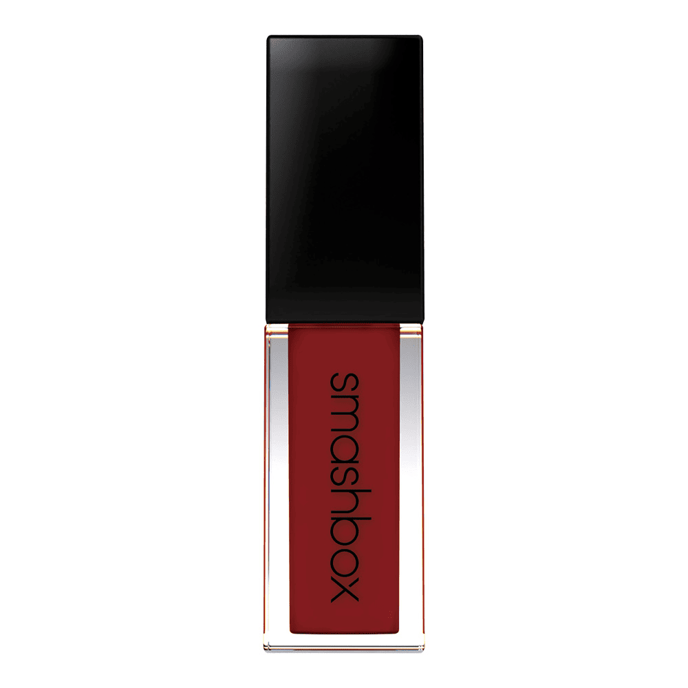 Always On Liquid Lipstick • Disorderly