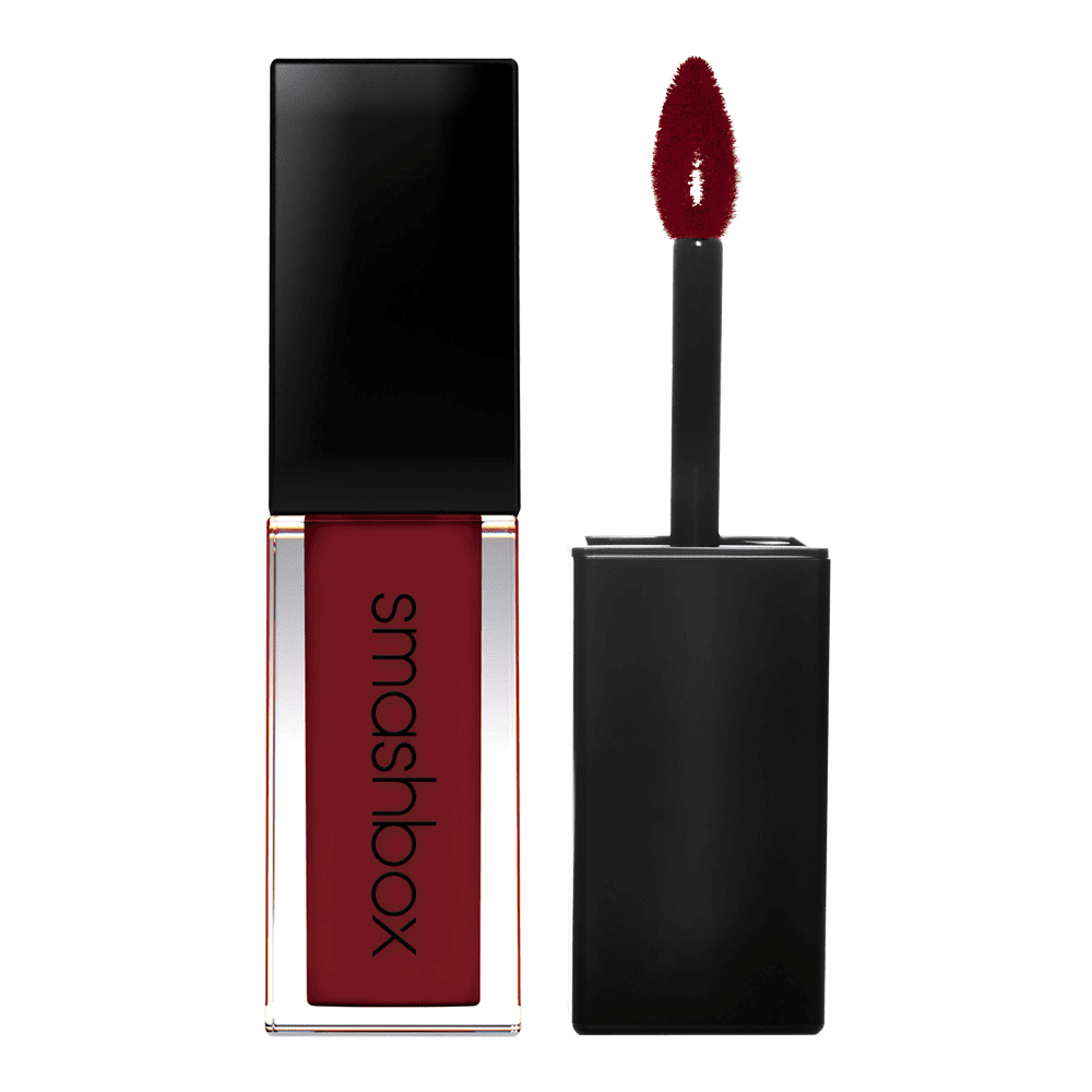 Always On Liquid Lipstick • Miss Conduct