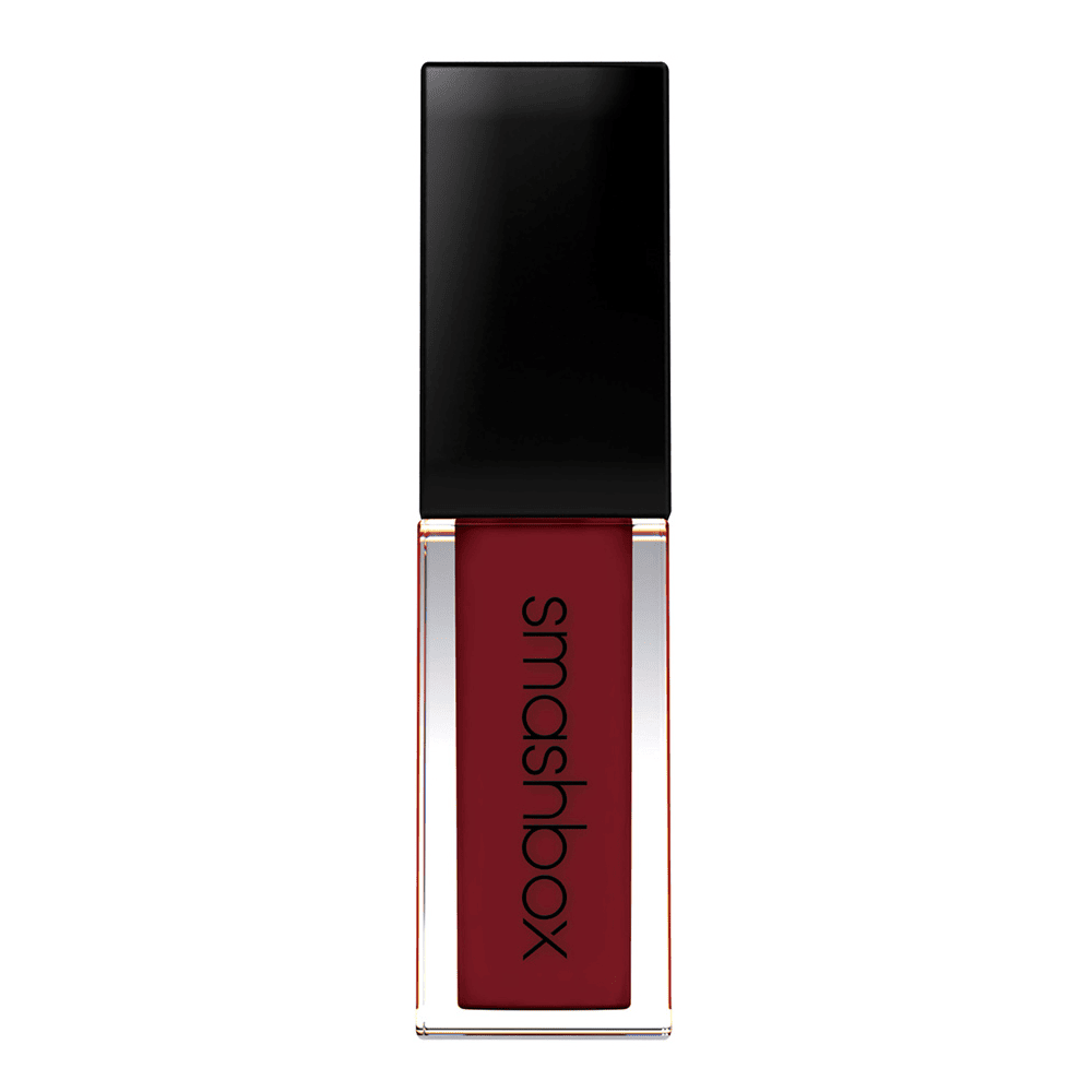 Always On Liquid Lipstick • Miss Conduct