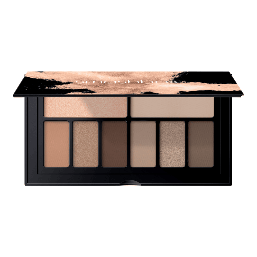 Cover Shot Eye Palette • Minimalist
