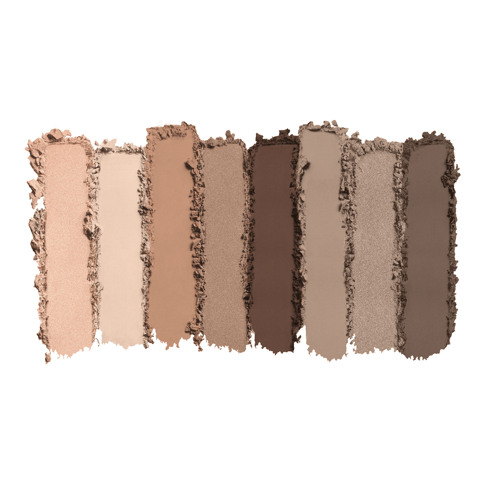 Cover Shot Eye Palette • Minimalist