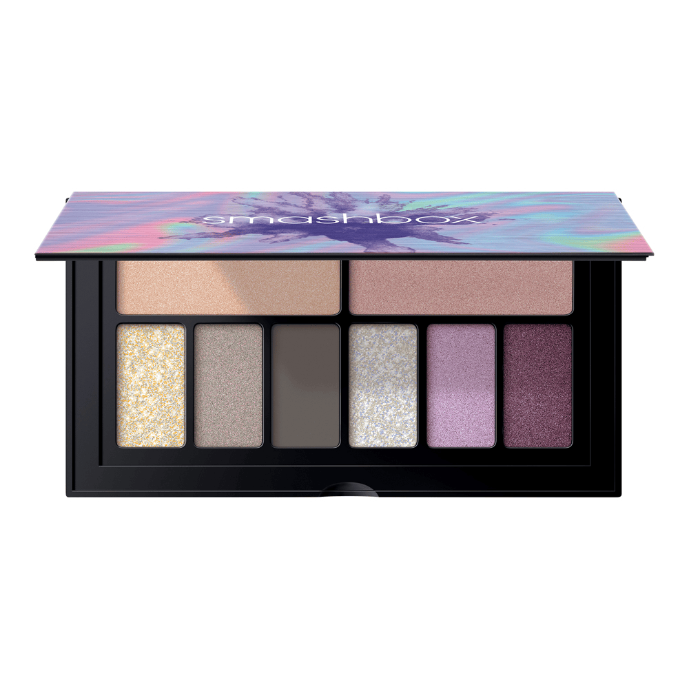Cover Shot Eye Palette • Prism