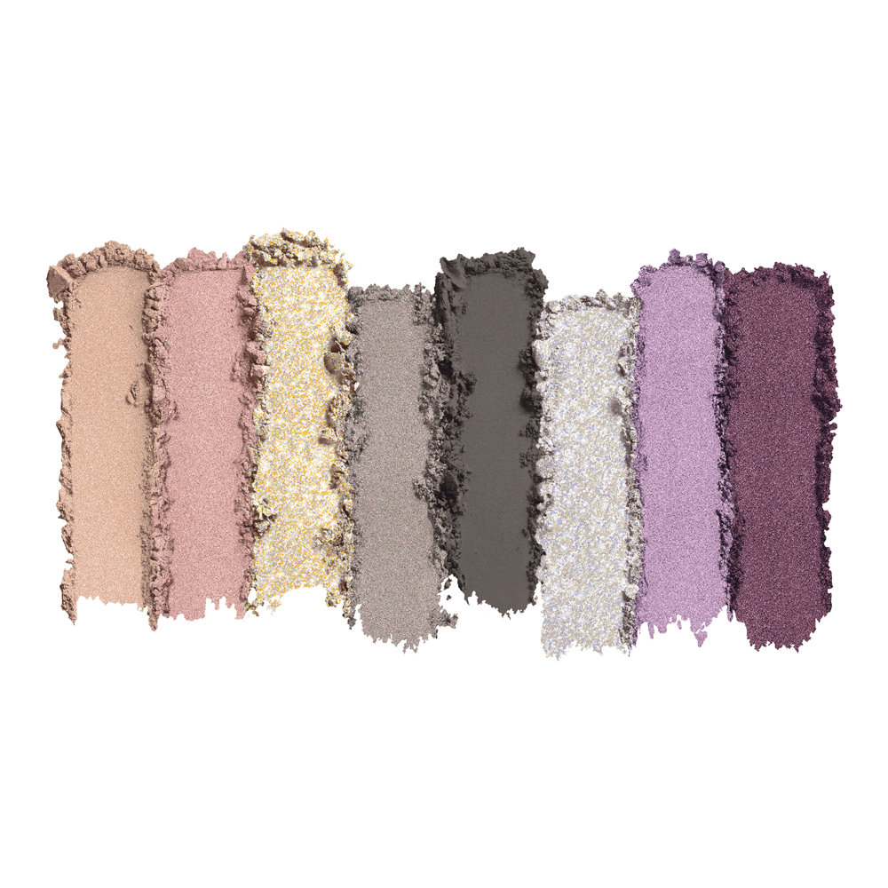 Cover Shot Eye Palette • Prism