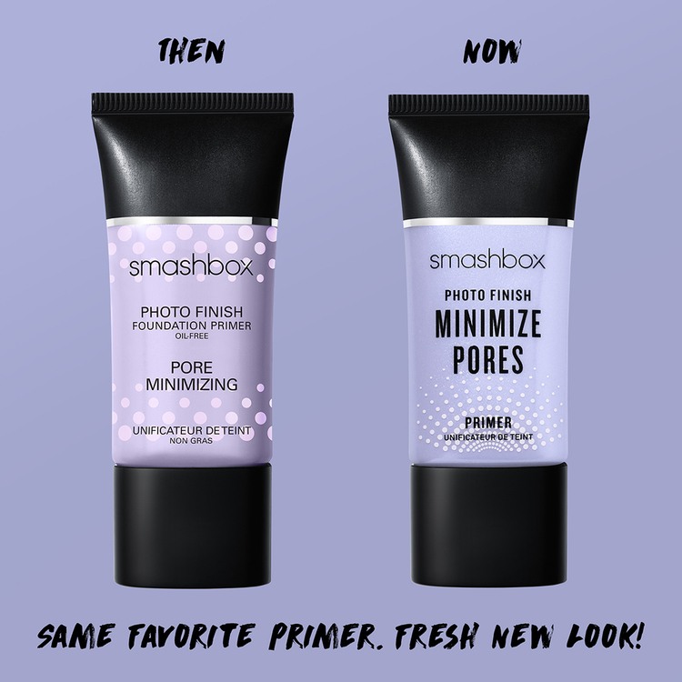 Photo Finish Foundation Primer - Pore Minimizing • 12ml (Travel Size)