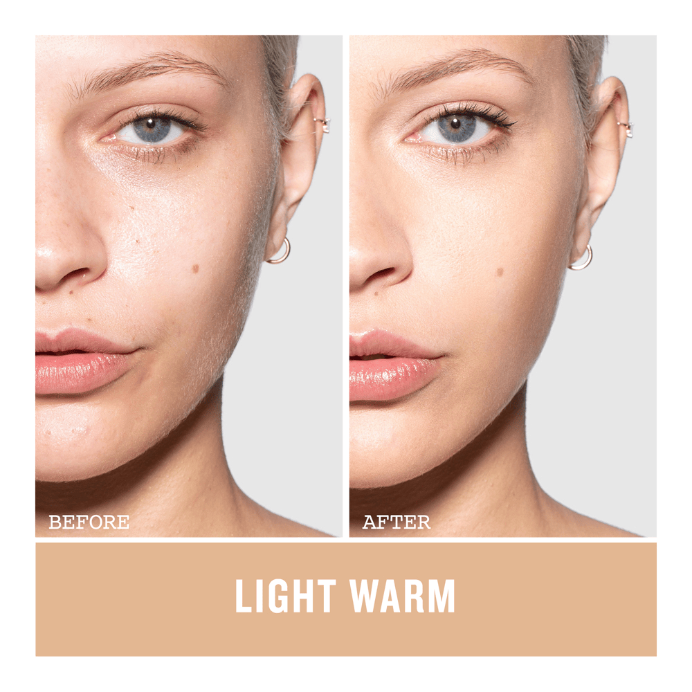 Studio Skin Flawless 24 Hour Concealer • Light Warm