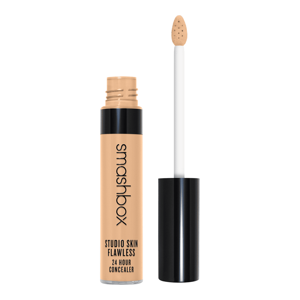 Studio Skin Flawless 24 Hour Concealer • Light Medium Warm Peach