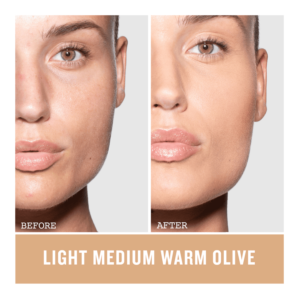 Studio Skin Flawless 24 Hour Concealer • Light Medium Warm Olive