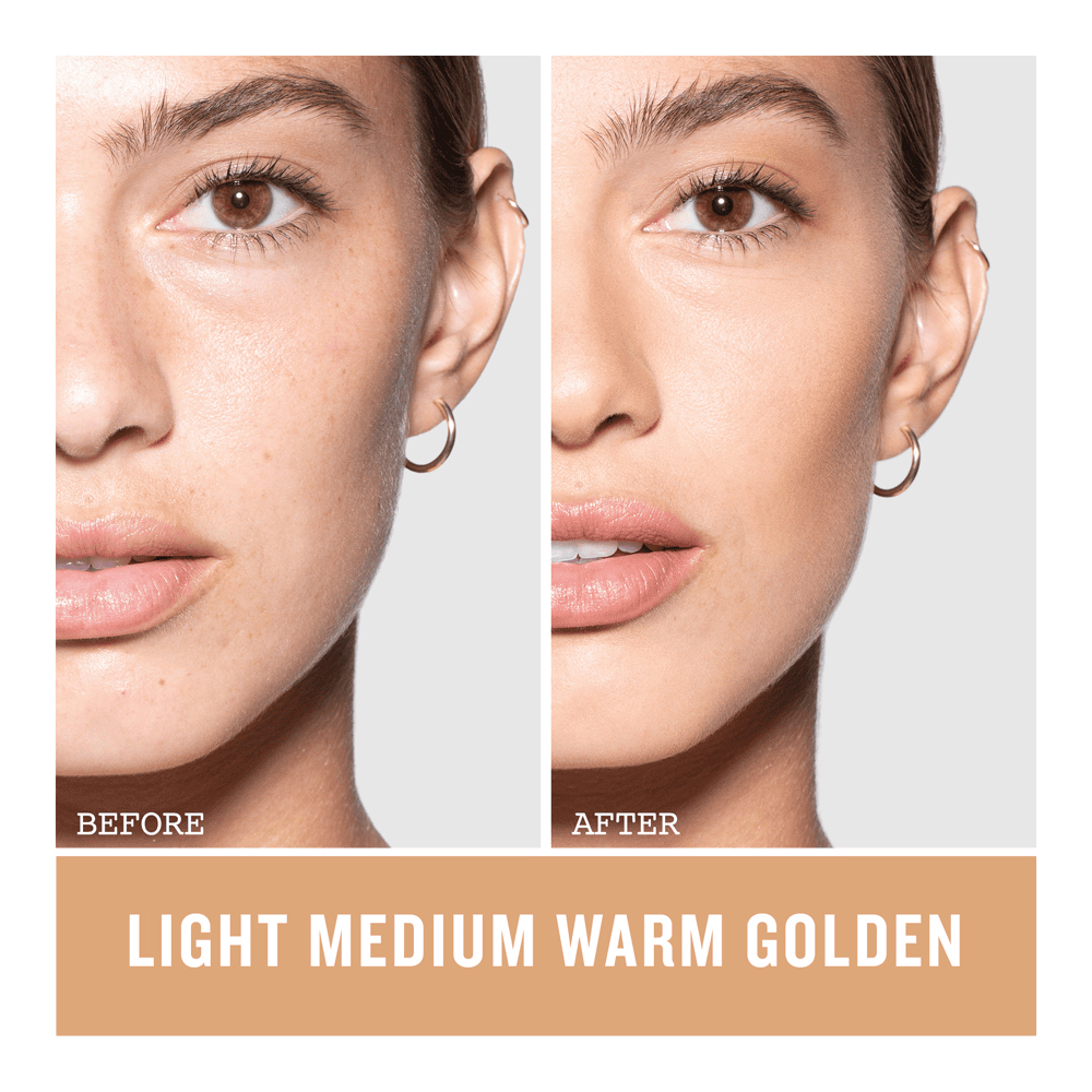 Studio Skin Flawless 24 Hour Concealer • Light Medium Warm Golden