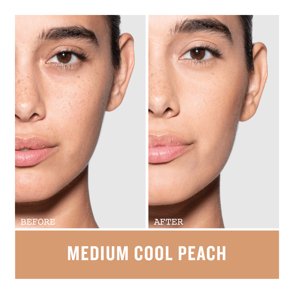Studio Skin Flawless 24 Hour Concealer • Medium Cool Peach