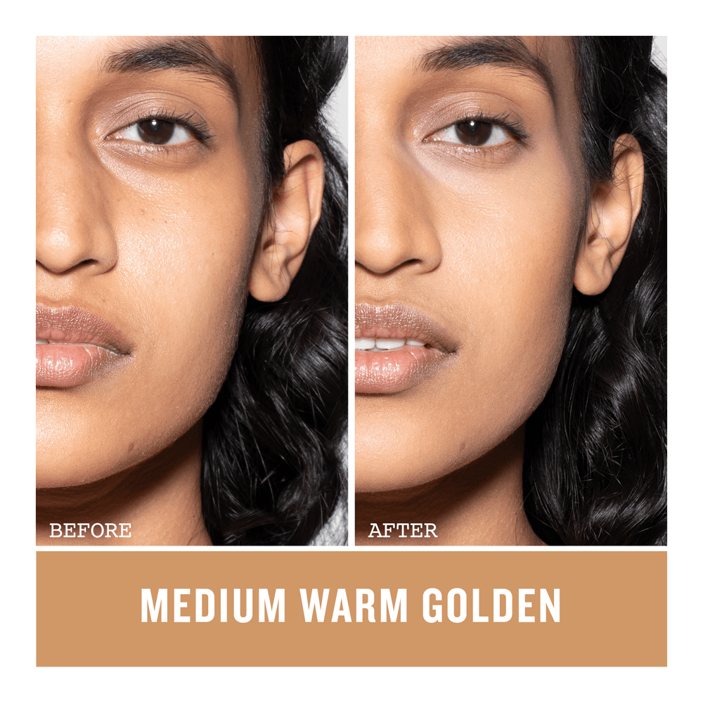 Studio Skin Flawless 24 Hour Concealer • Medium Warm Golden