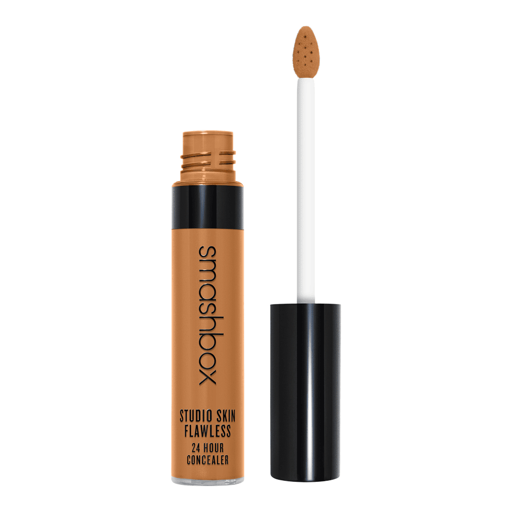 Studio Skin Flawless 24 Hour Concealer • Medium Dark Warm