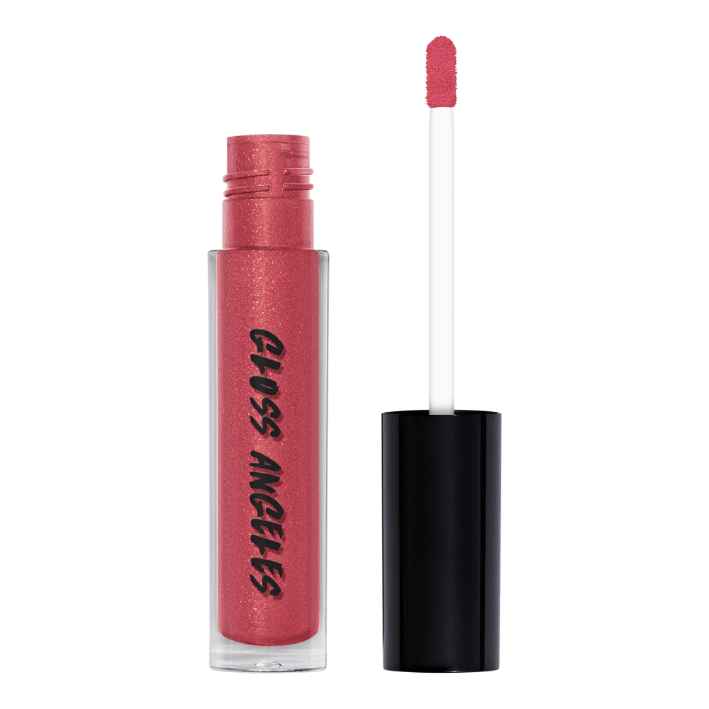 Gloss Angeles Lip Gloss • Traffic Jam