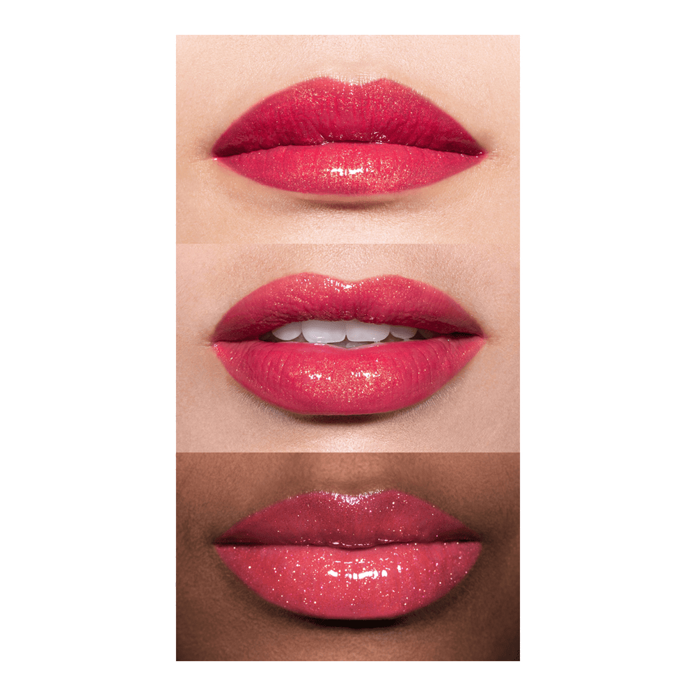 Gloss Angeles Lip Gloss • Traffic Jam
