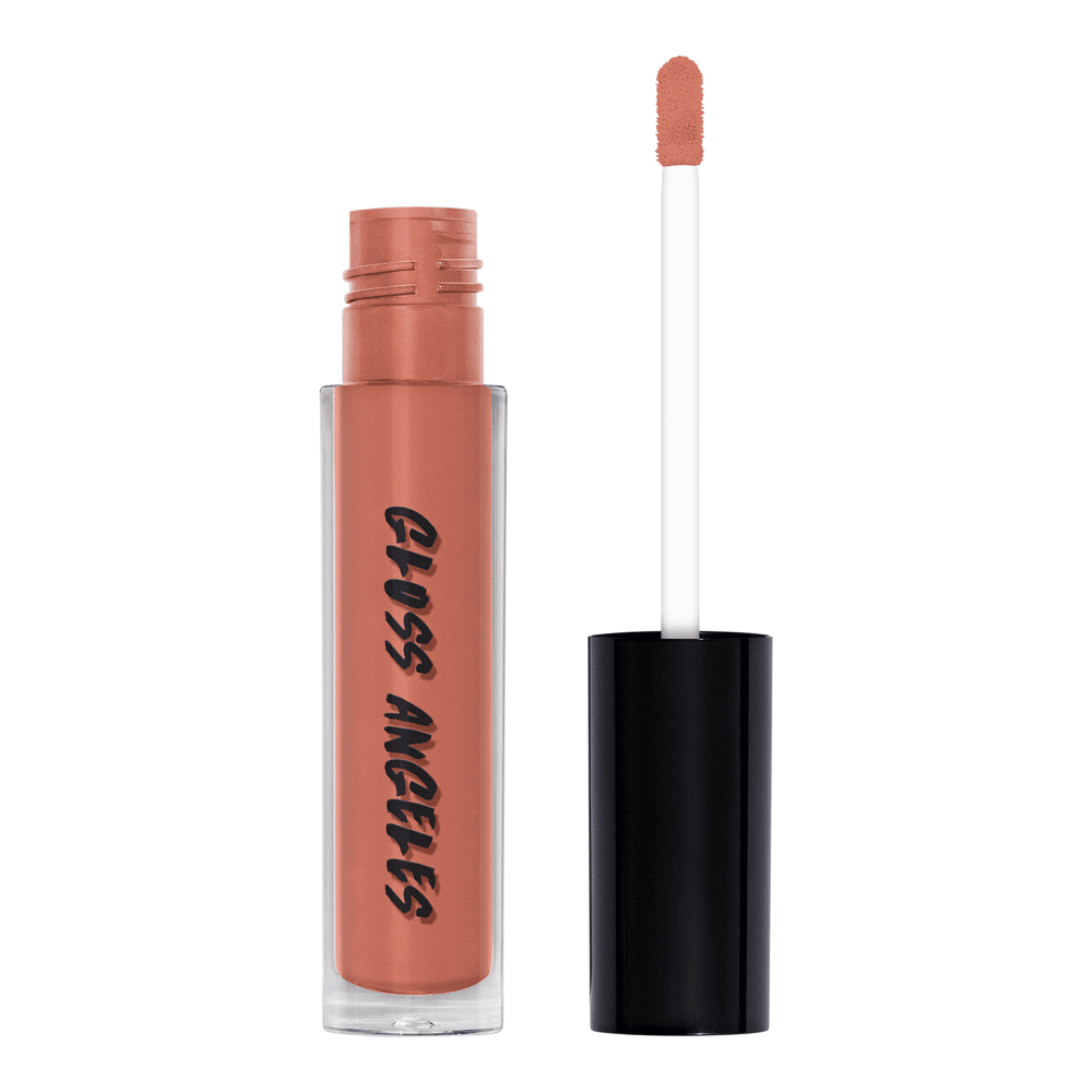 Gloss Angeles Lip Gloss • 72 & Honey