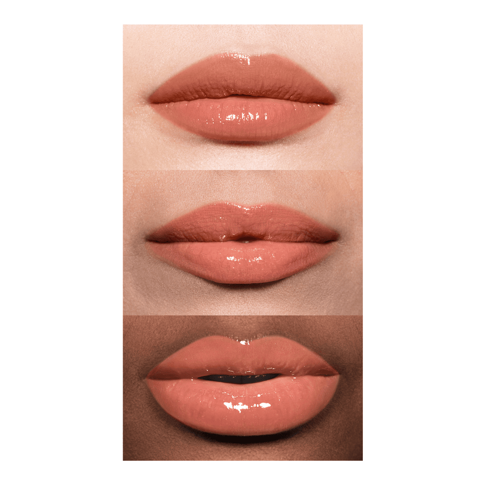Gloss Angeles Lip Gloss • 72 & Honey
