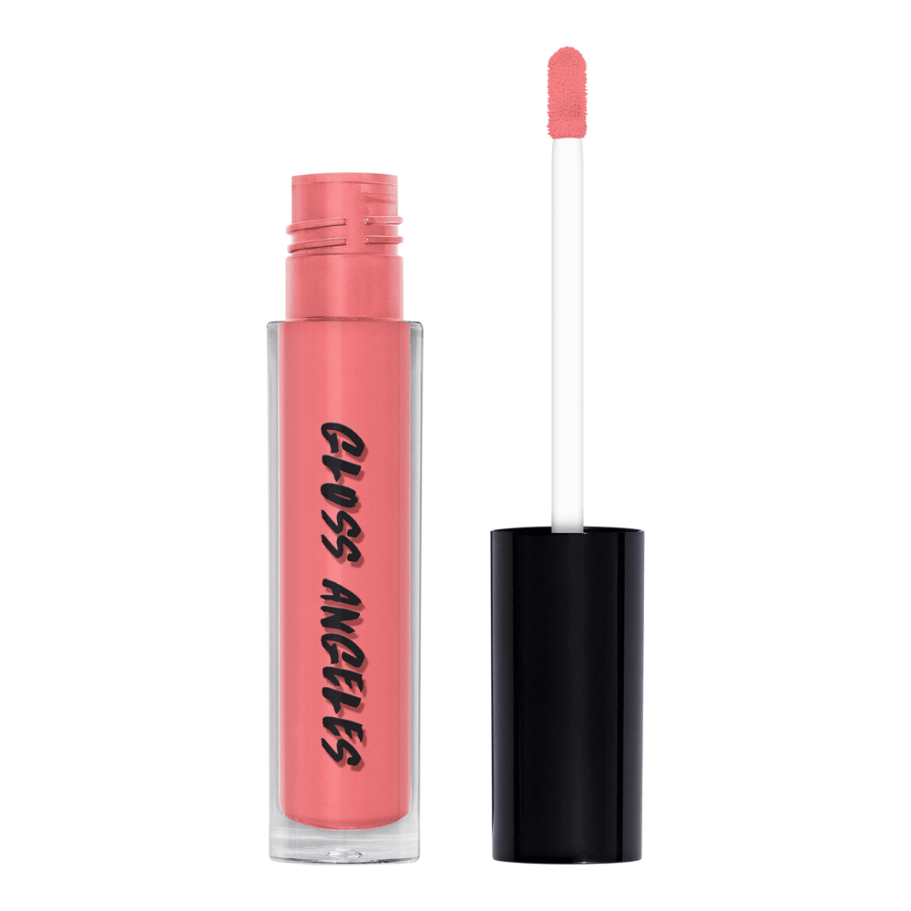 Gloss Angeles Lip Gloss • Sorbet Watch