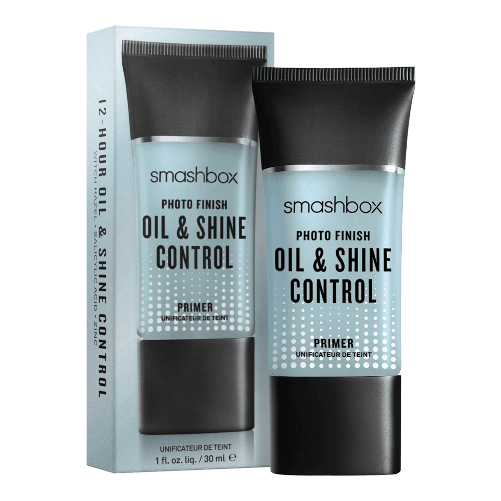 Photo Finish Oil & Shine Control Primer • 30ml