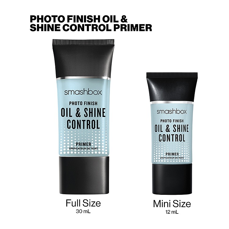 Photo Finish Oil & Shine Control Primer • 30ml