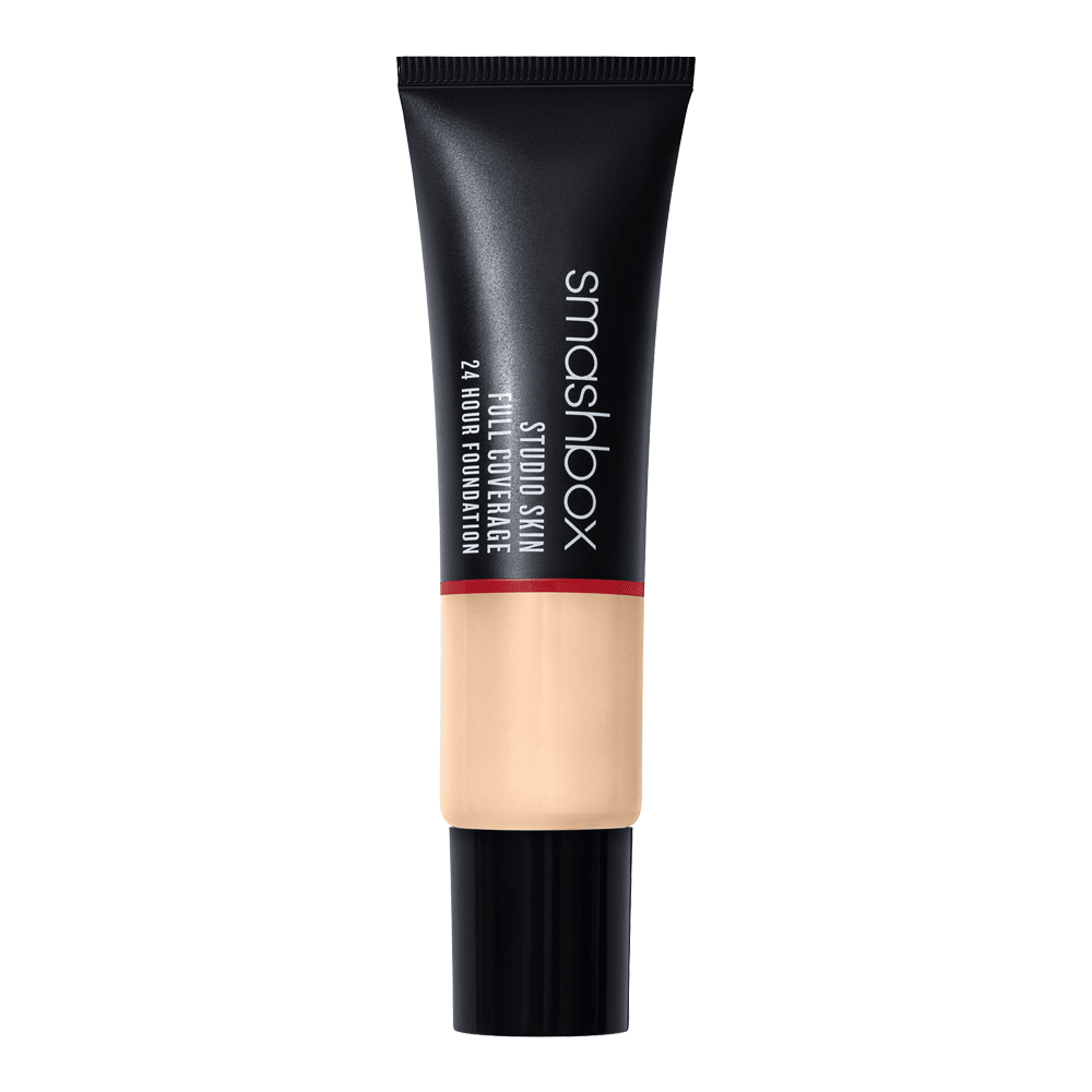 Studio Skin Full Coverage 24 Hour Foundation • 2