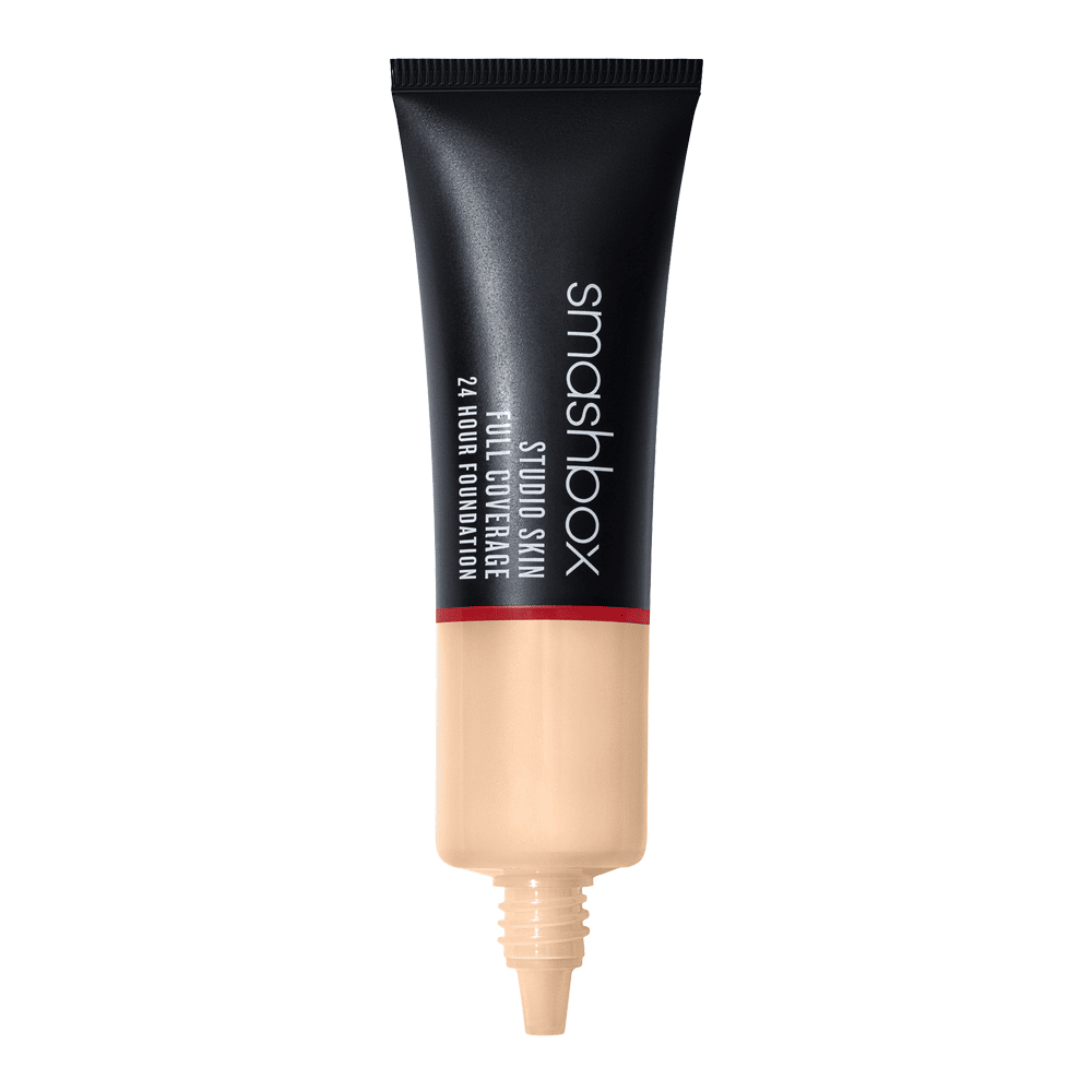 Studio Skin Full Coverage 24 Hour Foundation • 2
