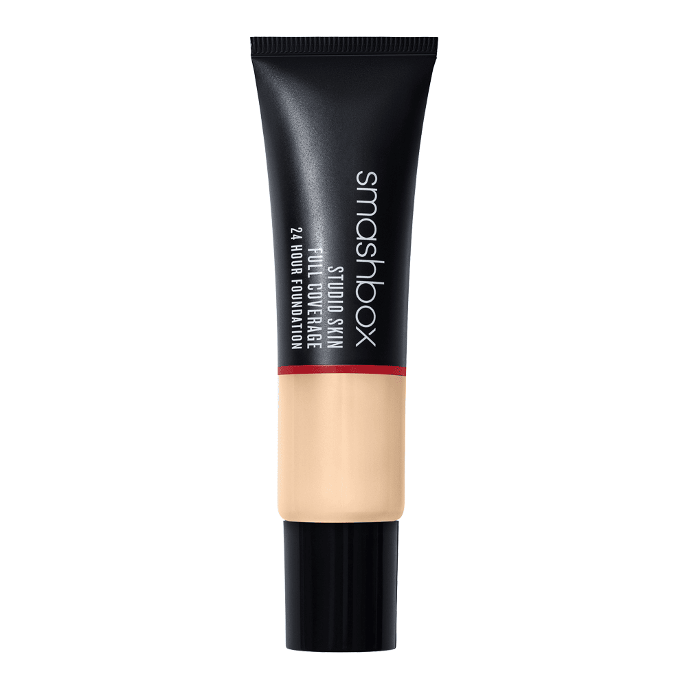 Studio Skin Full Coverage 24 Hour Foundation • 2.1