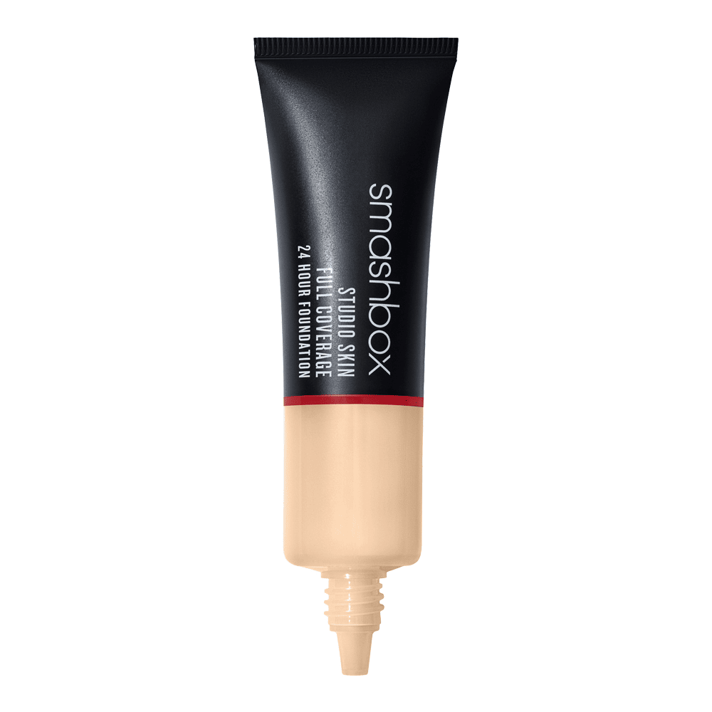 Studio Skin Full Coverage 24 Hour Foundation • 2.1