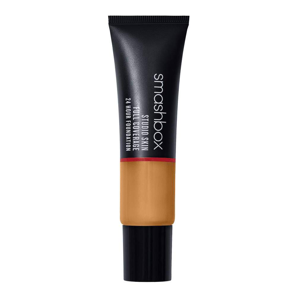 Studio Skin Full Coverage 24 Hour Foundation • 3.18
