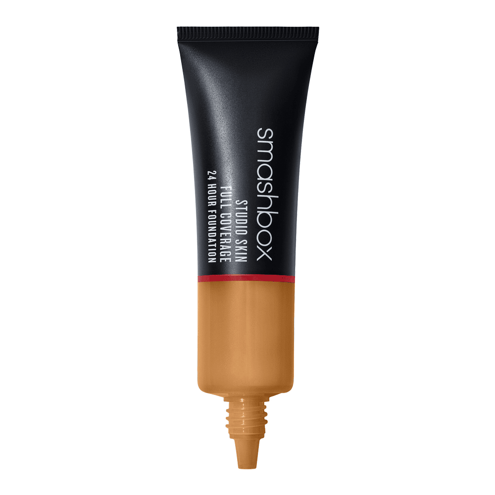 Studio Skin Full Coverage 24 Hour Foundation • 3.18