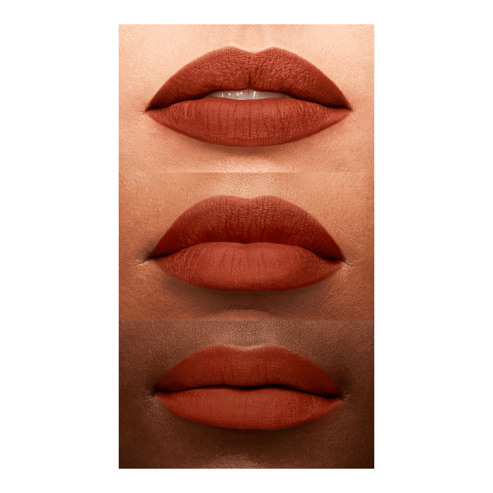 Always On Cream To Matte Lipstick • Outloud