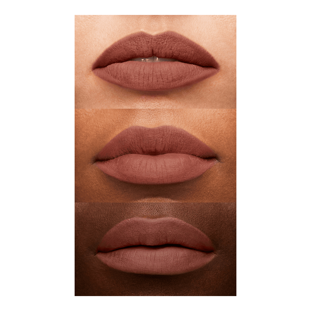 Always On Cream To Matte Lipstick • Stepping Out