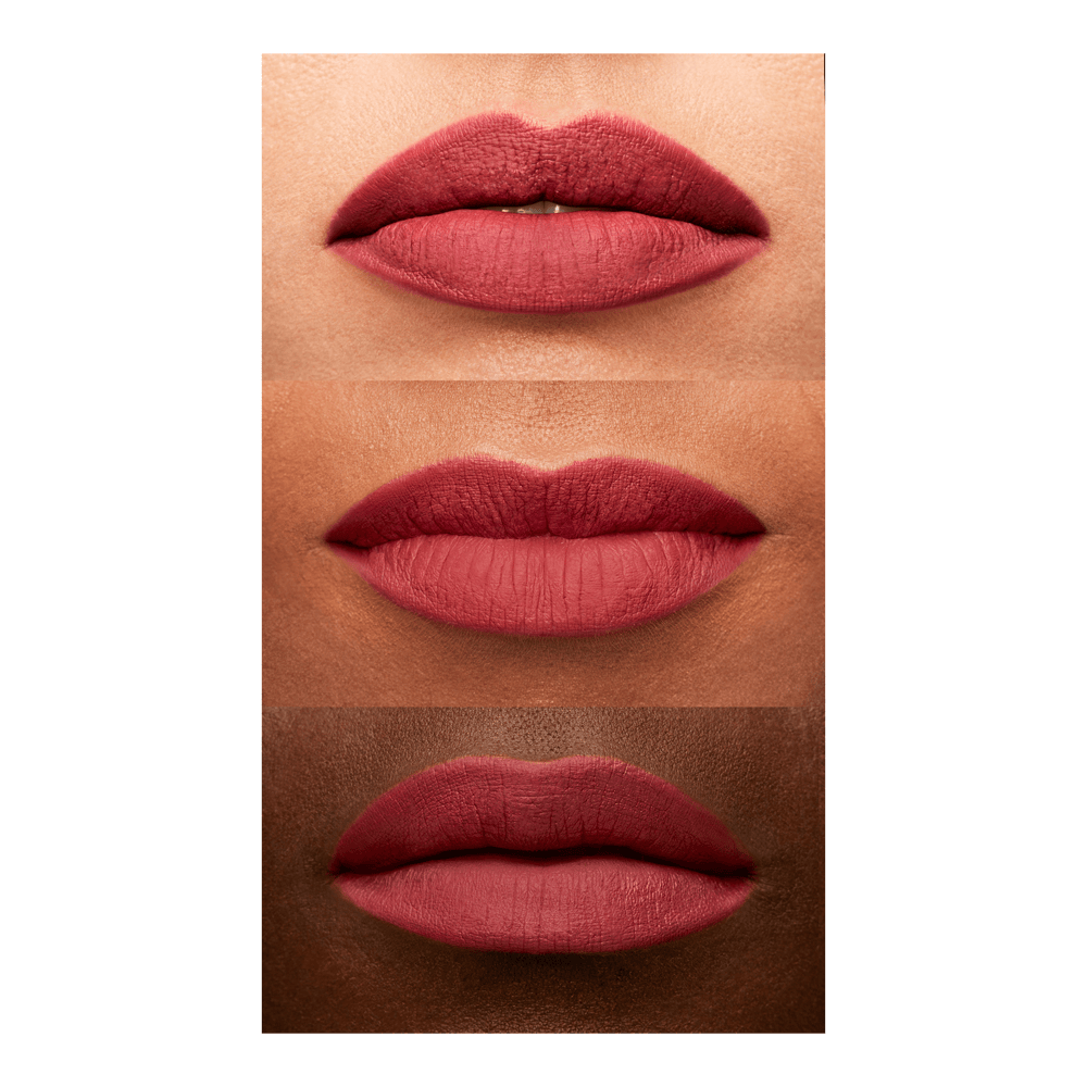 Always On Cream To Matte Lipstick • Fresca