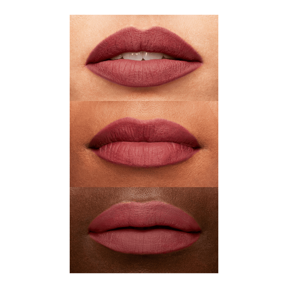 Always On Cream To Matte Lipstick • Big Night