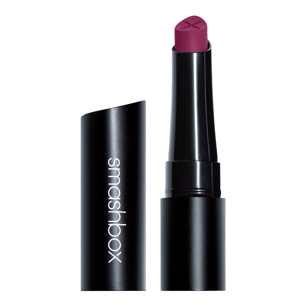 Always On Cream To Matte Lipstick • Let's Goji