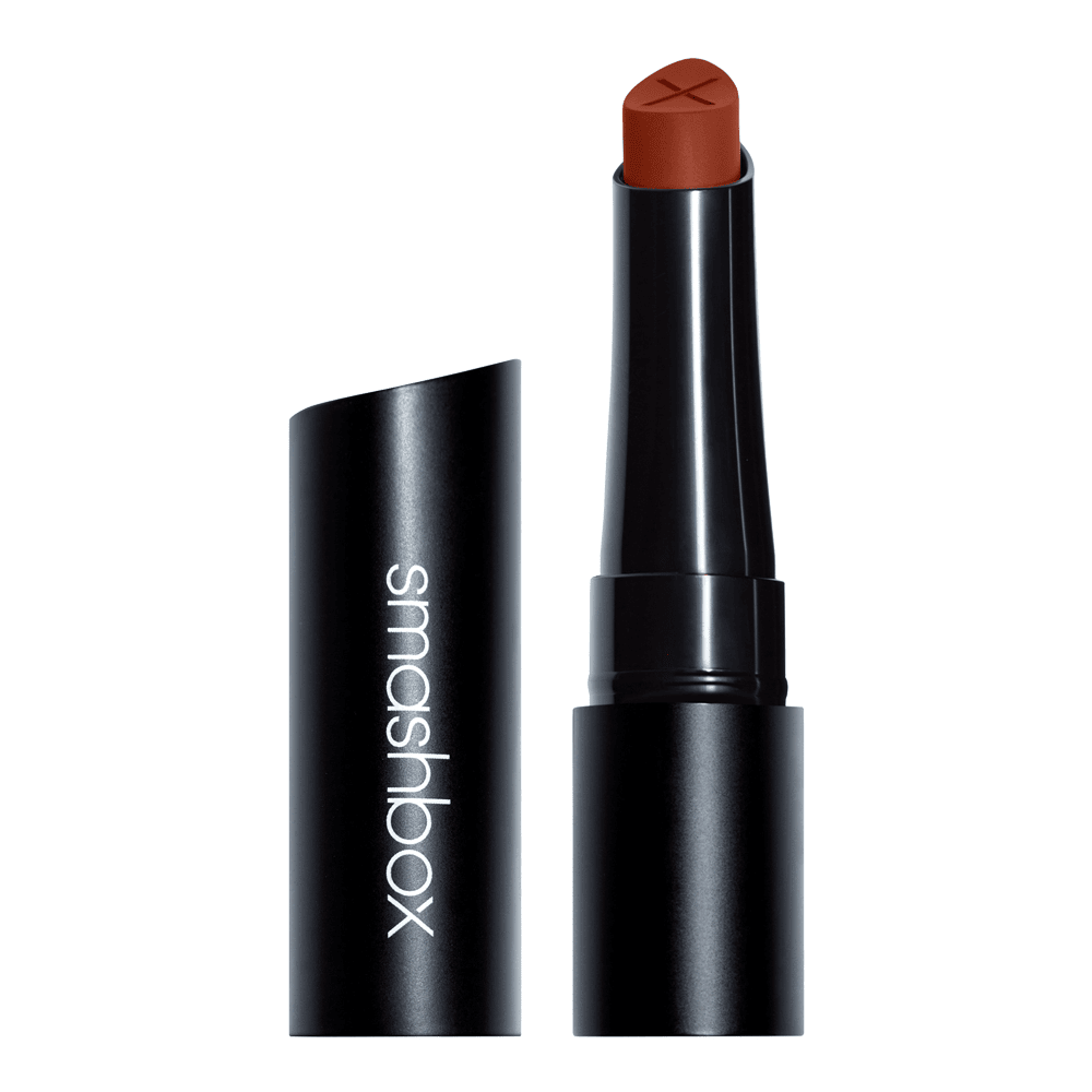 Always On Cream To Matte Lipstick • Caliente